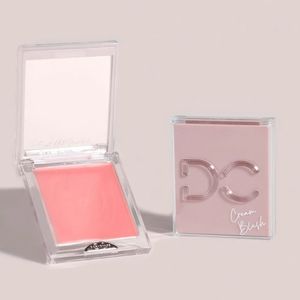 (3/30$) Dominique cream blush soft pink